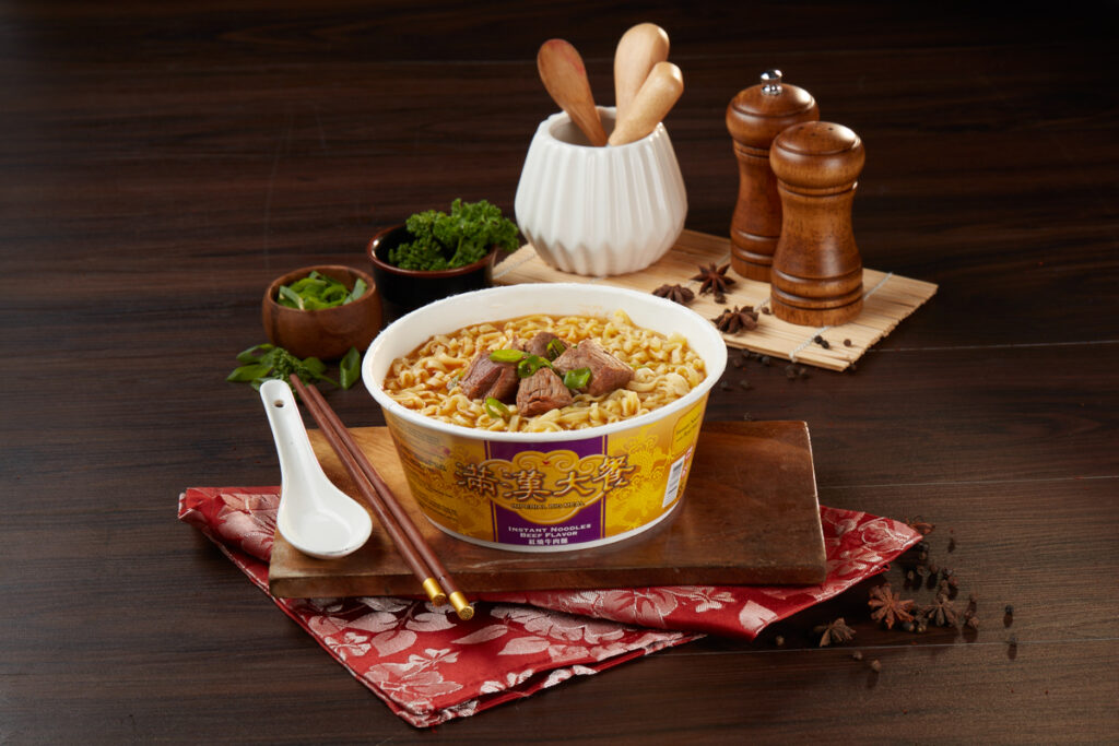 Imperial Noodles Regular Beef