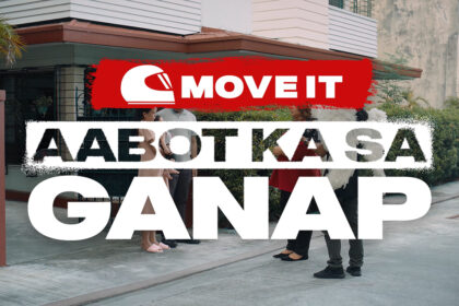 MOVE IT promises commuters ‘Aabot Ka Sa Ganap’