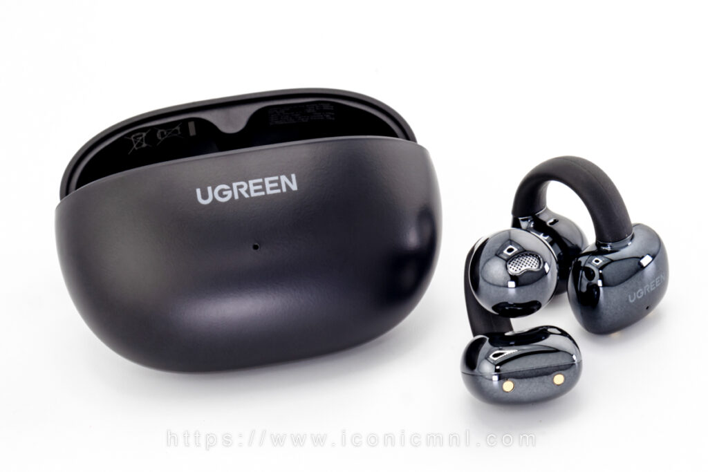 UGREEN Hitune S3