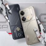 itel P65 Launches in the Philippines at Php 4,599