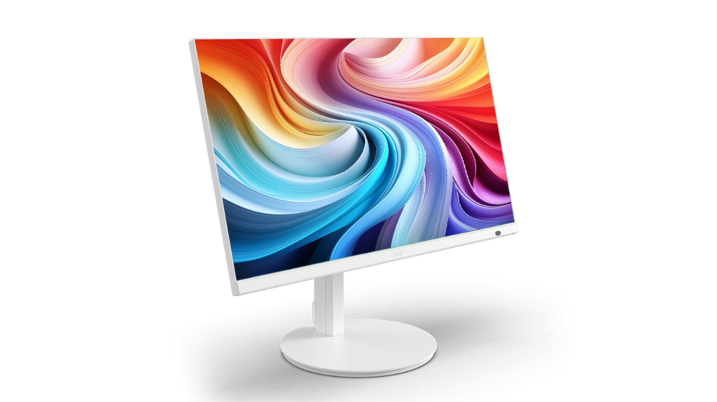 Acer CS322QK smart monitor