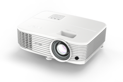 Acer Launches New Additions to Vero Line with Eco friendly LED Projectors