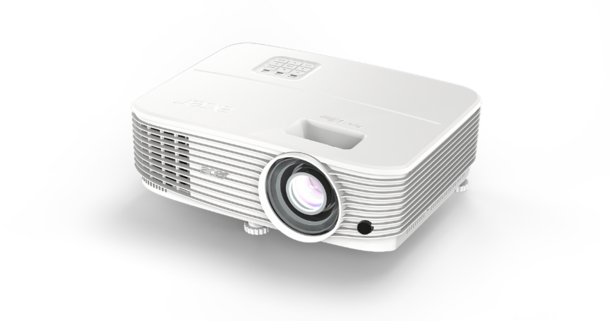 Acer Launches New Additions to Vero Line with Eco friendly LED Projectors