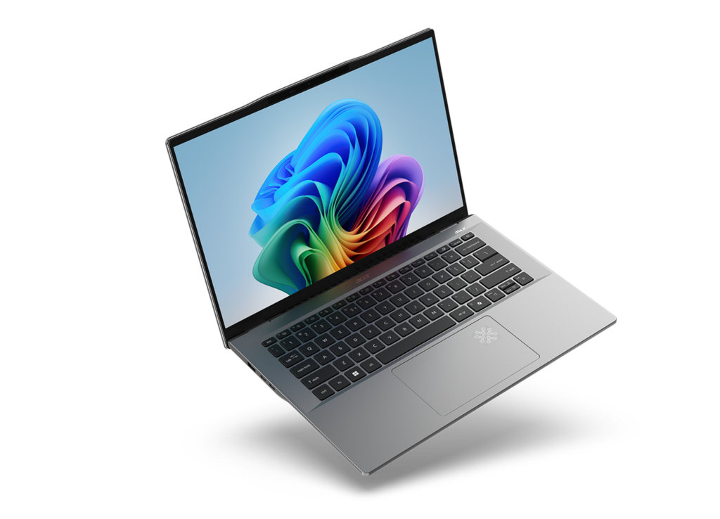 Acer Swift Go 14 AI