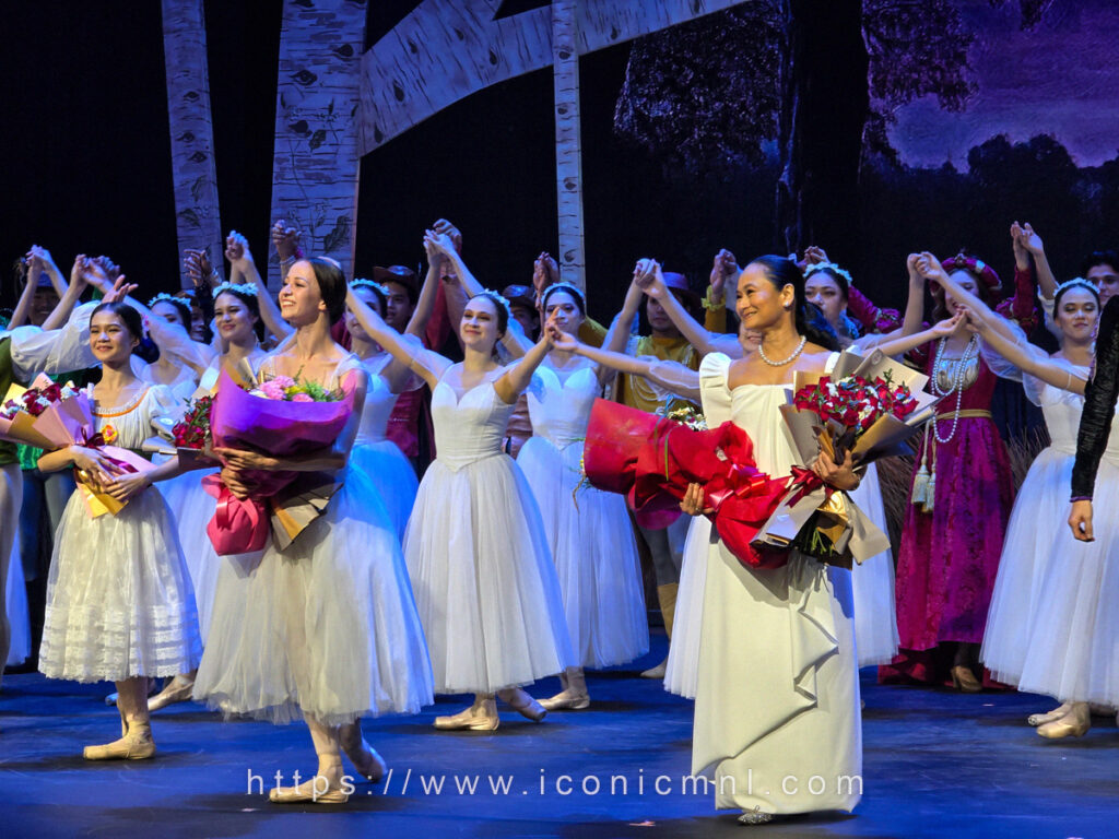 Ballet Manila’s Giselle