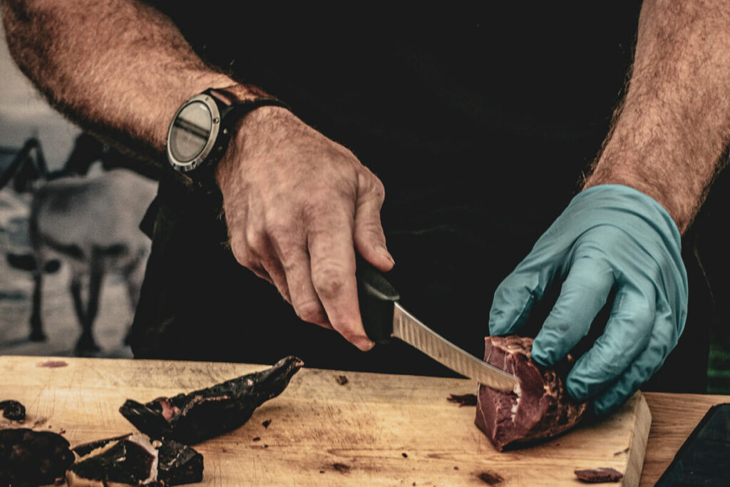 How to Choose the Best Carving and Slicing Knives