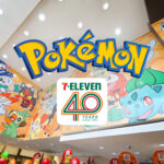 Catch Em All at 7-Eleven Epic Pokémon-Themed Merch and PokéStops Unveiled