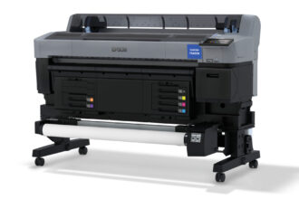 Epson SureColor F6430