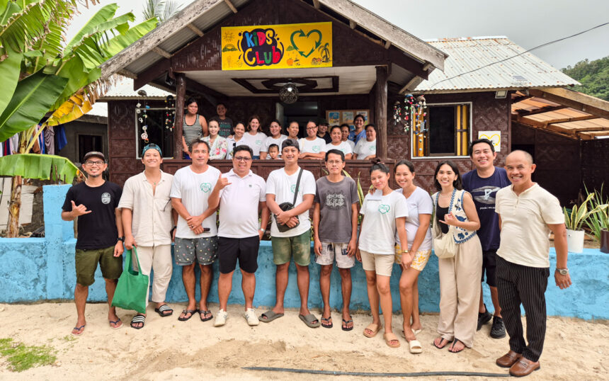 Epson and WWF-Philippines Boost Local Livelihoods and Sustainability