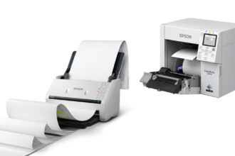 Epson makes the ‘critical difference’ in healthcare with range of solutions