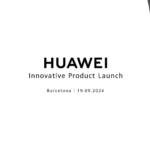 HUAWEI Set to Dominate Tech Landscape with New Smart Devices Launch this September