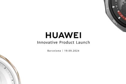 HUAWEI Set to Dominate Tech Landscape with New Smart Devices Launch this September