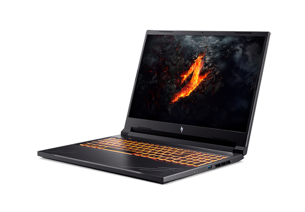 Nitro V 16 gaming laptop