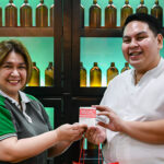 Nursing Board Topnotcher Credits Glutaphos for Success