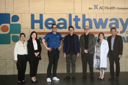 PhilCare partners with Healthway Cancer Care Hospital to better serve members