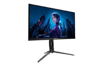 Acer Predator Gaming Monitor Line Introducing Predator XB273U F5 with NVIDIA G-SYNC Pulsar Technology