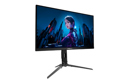 Acer Predator Gaming Monitor Line Introducing Predator XB273U F5 with NVIDIA G-SYNC Pulsar Technology