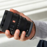 Sony FE 85mm F1.4 GM II Portrait Photography