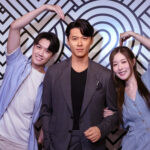 South Korean Actor Hyun Bin Is the Newest Superstar to Be Immortalized in Madame Tussauds Hong Kong