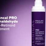 The NEW Paula's Choice CLINICAL PRO Retinaldehyde Treatment