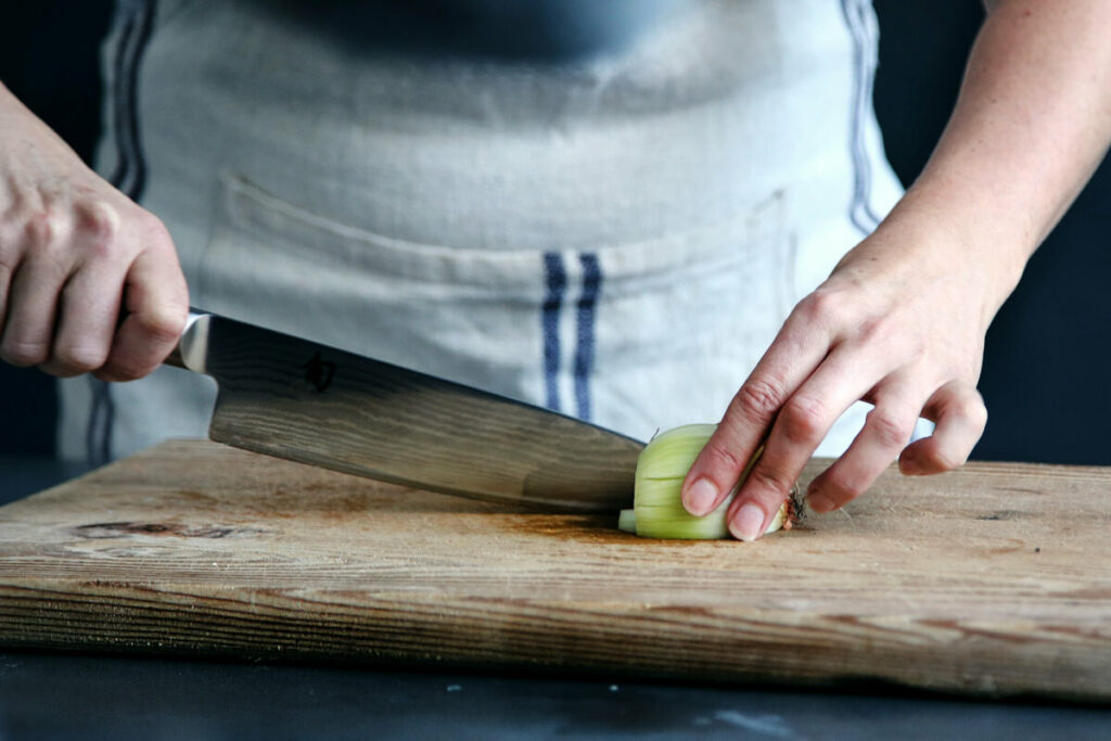 How to Choose the Best Carving and Slicing Knives