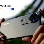 vivo and ZEISS Push the Boundaries of Mobile Photography with the V40