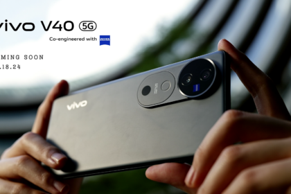 vivo and ZEISS Push the Boundaries of Mobile Photography with the V40