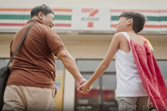 7-Eleven Celebrates 40 Years with a Heartwarming Video Laging Kasama