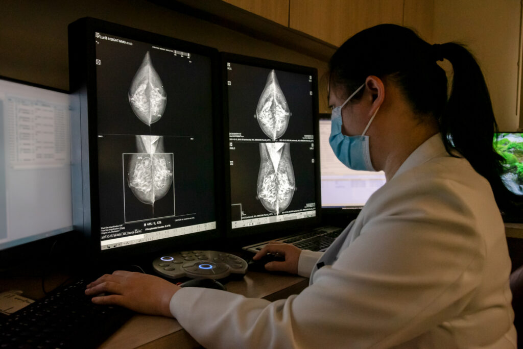 BDO drives expansion of PH’s top hospital TMC AI Mammogram