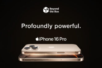 Beyond the Box's iPhone Series Midnight Launch at Uptown Bonifacio