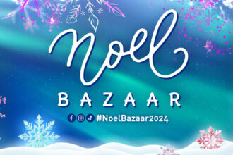 Experience the Magic of Christmas at the 24th Noel Bazaar 2024