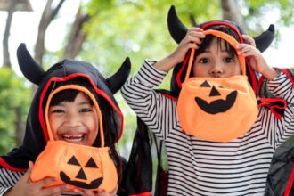 Get ready for an adventure filled Halloween at the Pumpkinland of Pico Sands Hotel