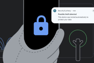 Google Rolls Out New Theft Protection Features for Android Devices