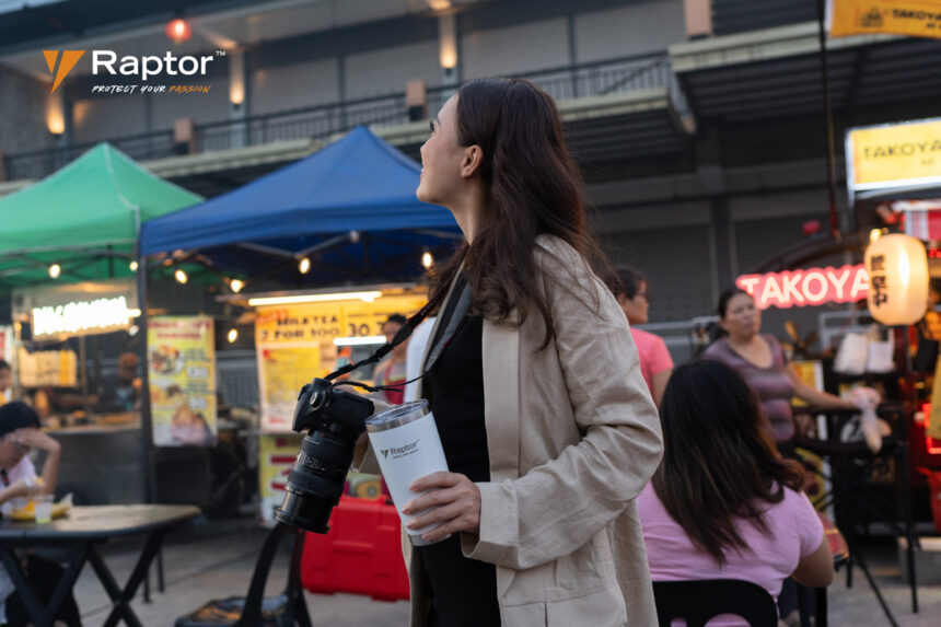 Raptor Launches New Drinkware and Storage Solutions to Elevate Outdoor ...