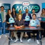 MOVETIX by AirAsia MOVE Partners with Ticketmelon to Enhance Asean’s Event Booking Experience