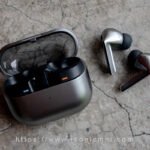 Samsung Galaxy Buds3 Pro