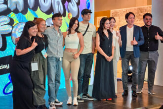 Sony Philippines First Ever Creator’s Fest in Manila