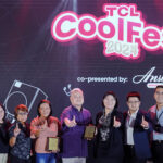 TCL CoolFest 2024