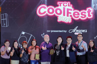 TCL CoolFest 2024