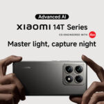 Xiaomi 14T Series is now available in the Philippines
