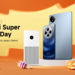 Xiaomi Super Brand Day