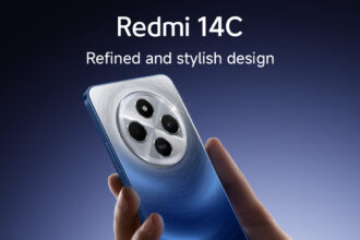 Xiaomi launches the Redmi 14C