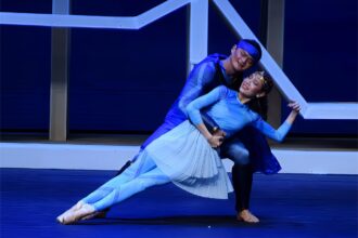 Ballet Manila Extends Florante at Laura Run at Hyundai Hall Arete