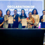 Beiersdorf Philippines Watsons and Plan International Commit to Drive an Empowered Future for Young Women