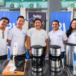 Beko sends love to homes in Gawad Kalinga Beko with Mayora Frances founder of Home Buddies Large