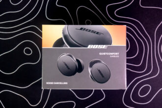 Bose QuietComfort Earbuds (2024)