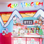 DOJU Unveils BT21 Advent Calendar and Art Activity Set