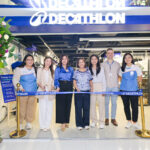 Decathlon Expands in the Philippines with New Makati Connect Store