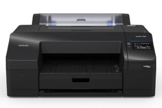 Epson SC P