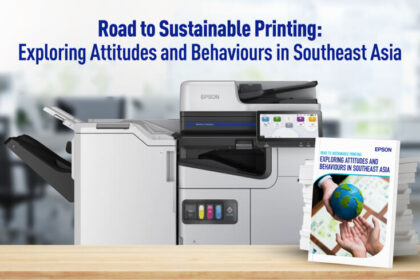 Epson’s Road to Sustainable Printing Key Insights from Southeast Asia